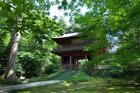 Daijoji Temple: A Glimpse into History and Serenity in Dazaifu!