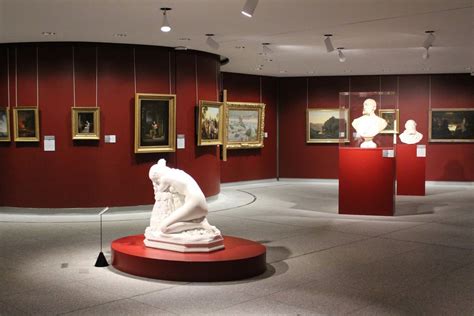 Musée des Beaux-Arts d'Épinal: A Feast for the Eyes and Soul!