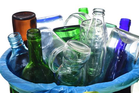 Can You Throw Glass in the Trash? And Why Do We Still Use Glass Jars in the Age of Plastic?