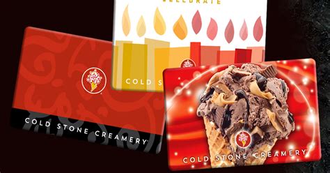 Check Cold Stone Gift Card Balance: A Frosty Journey Through Financial Awareness