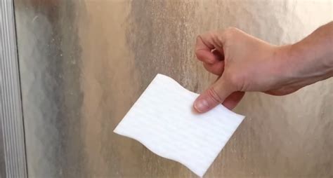 Does Magic Eraser Scratch Glass? Exploring the Boundaries of Cleaning Tools