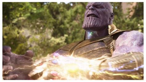 How Did Thanos Get the Reality Stone? And Why Does It Feel Like He Cheated at a Cosmic Game of Poker?