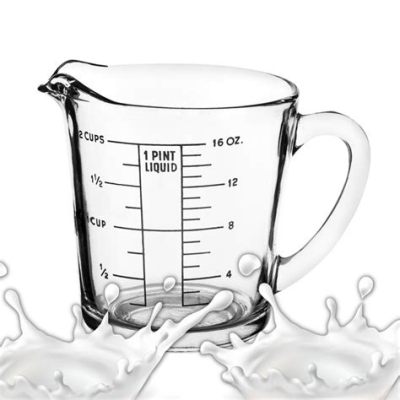 How Many Ounces Are in a Pint Glass: A Journey Through Measurements and Imagination