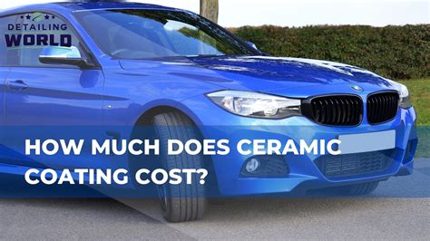 How Much Does It Cost for Ceramic Coating: A Dive into the World of Protective Layers and Unrelated Musings