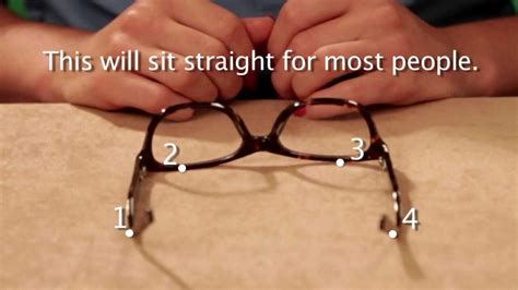 How to Adjust Plastic Frame Glasses: A Comprehensive Guide to Perfect Fit and Comfort