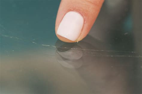 How to Get Scratches Out of Glass Table: Why Do Cats Love to Scratch Everything?