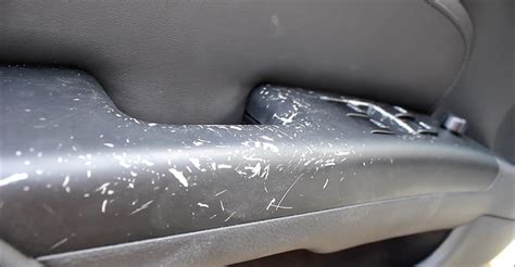 How to Remove Scratches from Plastic Car Interior: A Journey Through Time and Space