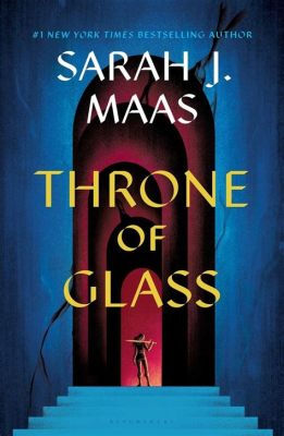 Is Throne of Glass the Same World as ACOTAR? Exploring the Mystical Realms of Sarah J. Maas