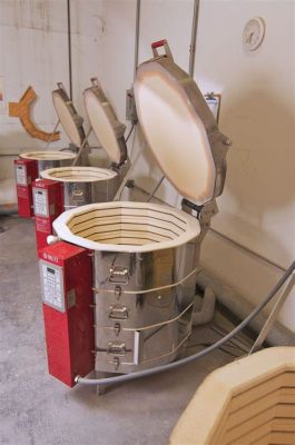 What is a Kiln in Ceramics: A Portal to Transformation and Beyond