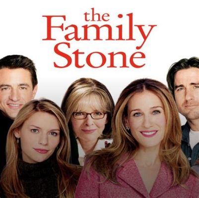 Where Can I Watch Family Stone: A Journey Through Streaming Realms and Imaginary Cinemas